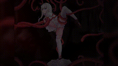 [どろっぷす!] 迷宮都市アサイラム 聖女転落編 モーションアニメ 动图预览 - 私房ACG - sifacg.com