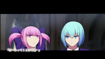 [survive] 聖なる学園と狂った校則 -戦姫バッドエンド外伝- モーションコミック版 动图预览 - 私房ACG - sifacg.com