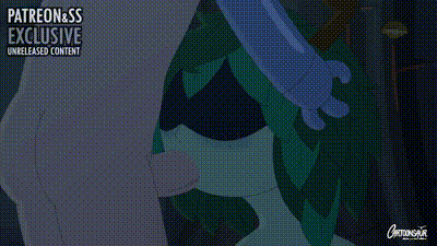 [CARTOONSAUR] NATURAL LOVE [Adventure Time] – (FULL ANIMATION) 动图预览 - 私房ACG - sifacg.com