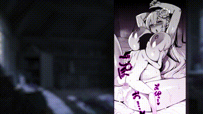 [survive] 人妻エルフは欲求不満 モーションコミック版 动图预览 - 私房ACG - sifacg.com