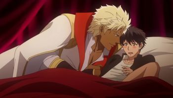 巨人族的新娘 1 - 私房ACG - sifacg.com