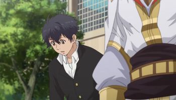 巨人族的新娘 3 - 私房ACG - sifacg.com