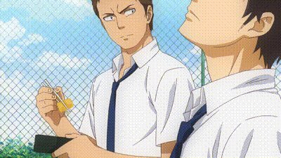 為什麼老師會在這裡!? 1 动图预览 - 私房ACG - sifacg.com