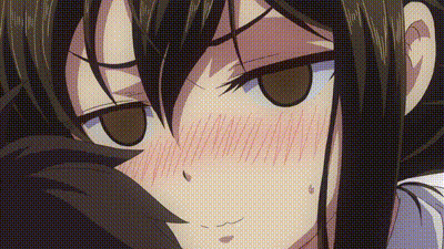 為什麼老師會在這裡!? 6 动图预览 - 私房ACG - sifacg.com