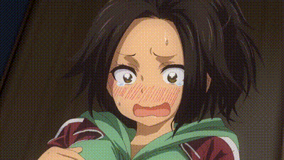 為什麼老師會在這裡!? 7 动图预览 - 私房ACG - sifacg.com