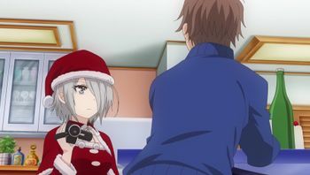 為什麼老師會在這裡!? 10 - 私房ACG - sifacg.com