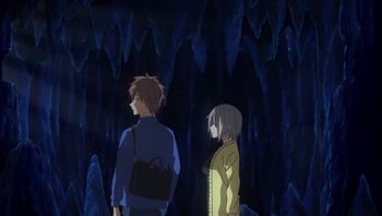 為什麼老師會在這裡!? 11 - 私房ACG - sifacg.com