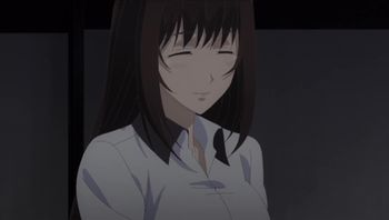 天降女子！～女孩子從2樓...掉下來了！？～ 3 - 私房ACG - sifacg.com