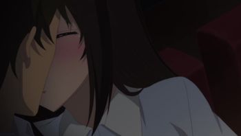 天降女子！～女孩子從2樓...掉下來了！？～ 7 - 私房ACG - sifacg.com