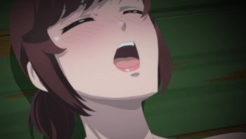 天降女子！～女孩子從2樓...掉下來了！？～ 8 - 私房ACG - sifacg.com