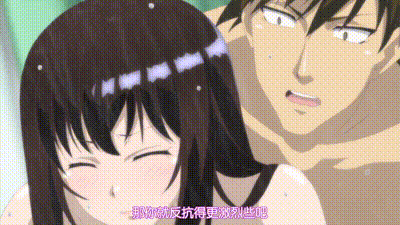 天降女子！～女孩子從2樓...掉下來了！？～ 9 动图预览 - 私房ACG - sifacg.com