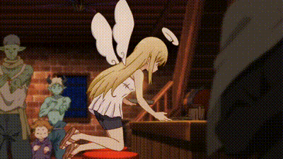 異種族風俗娘評鑑指南 12 动图预览 - 私房ACG - sifacg.com