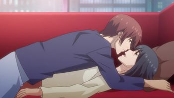 ETERNITY ～深夜的濡戀頻道♡～ 9 - 私房ACG - sifacg.com