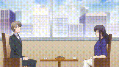 ETERNITY ～深夜的濡戀頻道♡～ 12 动图预览 - 私房ACG - sifacg.com