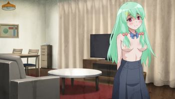 土下座跪求給看 12 - 私房ACG - sifacg.com