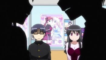 聲優初體驗！ 2 - 私房ACG - sifacg.com