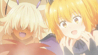 弩級戰隊HXEROS 8 动图预览 - 私房ACG - sifacg.com