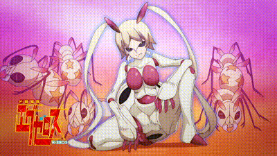 弩級戰隊HXEROS 4 动图预览 - 私房ACG - sifacg.com