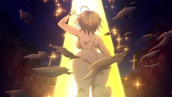 弩級戰隊HXEROS 5 - 私房ACG - sifacg.com