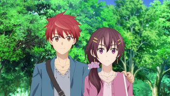 弩級戰隊HXEROS OAD1 - 私房ACG - sifacg.com