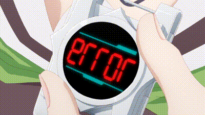 弩級戰隊HXEROS OAD1 动图预览 - 私房ACG - sifacg.com