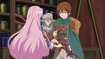 回復術士的重啟人生 9 - 私房ACG - sifacg.com