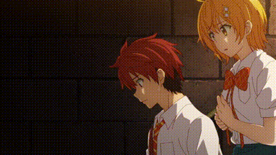 弩級戰隊HXEROS OAD2 动图预览 - 私房ACG - sifacg.com