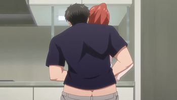 從指尖傳出的真摯熱情2 -戀人是消防員- 4 - 私房ACG - sifacg.com