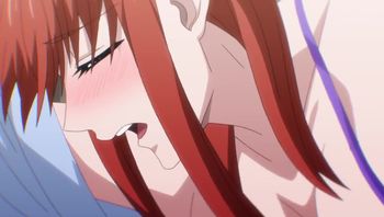 從指尖傳出的真摯熱情2 -戀人是消防員- 5 - 私房ACG - sifacg.com