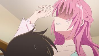 女神宿舍的管理員。 2 - 私房ACG - sifacg.com