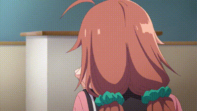 女神宿舍的管理員。 3 动图预览 - 私房ACG - sifacg.com