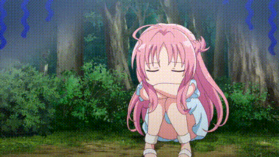 女神宿舍的管理員。 5 动图预览 - 私房ACG - sifacg.com