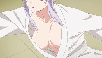 女神宿舍的管理員。 8 - 私房ACG - sifacg.com