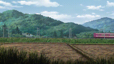 女神宿舍的管理員。 8 动图预览 - 私房ACG - sifacg.com