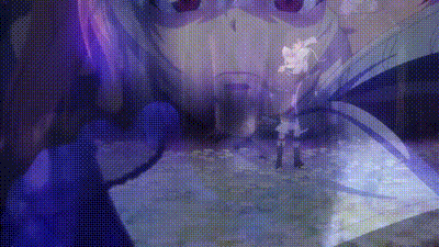 獻身給魔王伊伏洛基亞吧 6 动图预览 - 私房ACG - sifacg.com