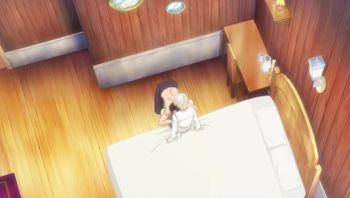 獻身給魔王伊伏洛基亞吧 8 - 私房ACG - sifacg.com