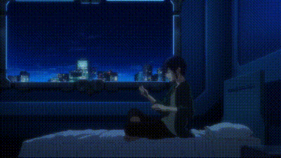 終末的後宮 10 动图预览 - 私房ACG - sifacg.com