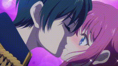 王子的本命是惡役千金 1 动图预览 - 私房ACG - sifacg.com