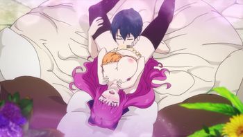 王子的本命是惡役千金 3 - 私房ACG - sifacg.com