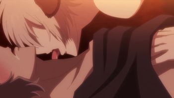 森林裡的熊先生，冬眠中。 7 - 私房ACG - sifacg.com