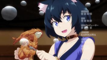 異世界迷宮裡的後宮生活 2 - 私房ACG - sifacg.com