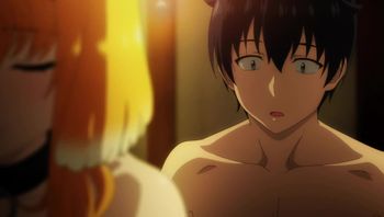 異世界迷宮裡的後宮生活 4 - 私房ACG - sifacg.com