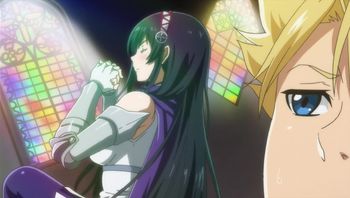 彼得·格里爾的賢者時間 1 - 私房ACG - sifacg.com