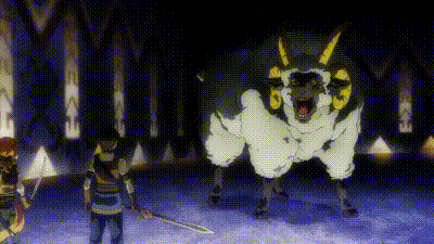 異世界迷宮裡的後宮生活 9 动图预览 - 私房ACG - sifacg.com