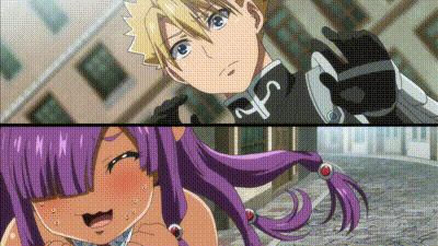 彼得·格里爾的賢者時間 5 动图预览 - 私房ACG - sifacg.com