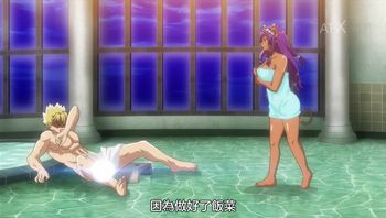 彼得·格里爾的賢者時間 9 - 私房ACG - sifacg.com