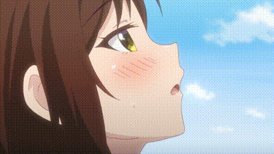 ShowTime！唱歌的大姐姐也想做 4 动图预览 - 私房ACG - sifacg.com