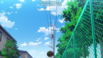 無意間變成狗，被喜歡的女生撿回家。 2 动图预览 - 私房ACG - sifacg.com