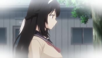 無意間變成狗，被喜歡的女生撿回家。 4 - 私房ACG - sifacg.com