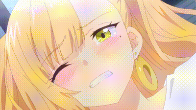 無意間變成狗，被喜歡的女生撿回家。 5 动图预览 - 私房ACG - sifacg.com